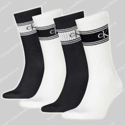 Calvin Klein Giftbox Sport Sokken Calvin Klein Giftbox Sport Sokken