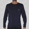 Hugo Boss Crew Neck T-Shirt LongSleeve