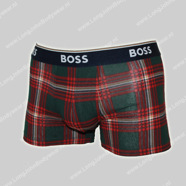 Hugo Boss 3-Pack Power-Design