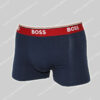 Hugo Boss 3-Pack Power-Design