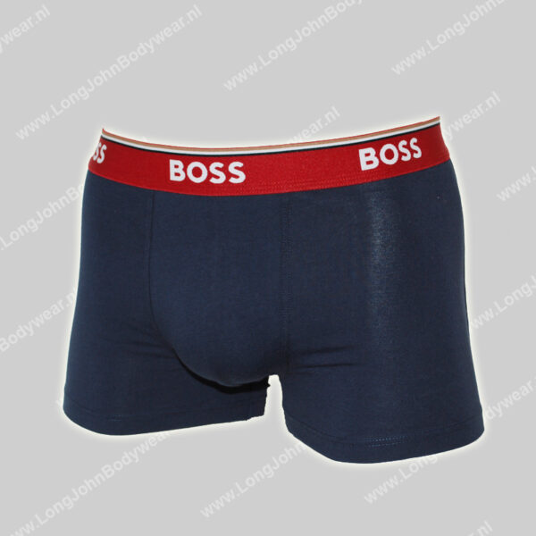 Hugo Boss 3-Pack Power-Design