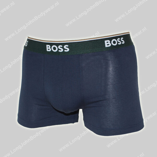 Hugo Boss 3-Pack Power-Design