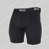 Hugo Boss Power Boxer Briefs Long 3-pack