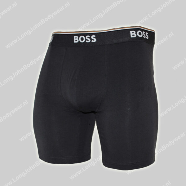 Hugo Boss Power Boxer Briefs Long 3-pack