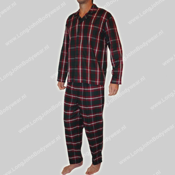 Hugo Boss Holiday Pyjama