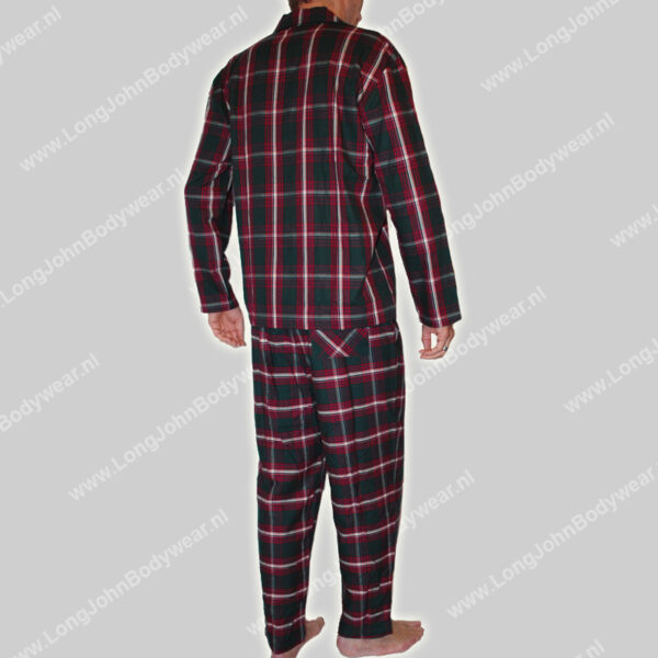Hugo Boss Holiday Pyjama