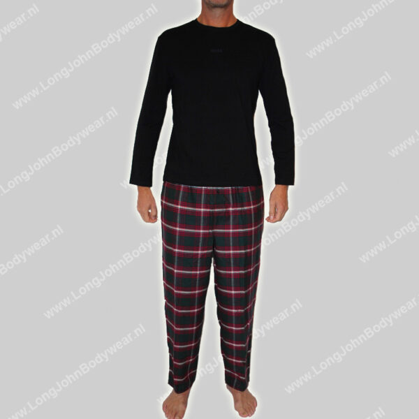 Hugo Boss Holiday Long Set