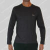 Hugo Boss Crew Neck T-Shirt Long-Sleeve