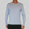 Hugo Boss Crew Neck T-Shirt Long-Sleeve