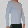 Hugo Boss Crew Neck T-Shirt Long-Sleeve