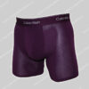 Calvin Klein Icon Cotton Stretch Boxer-Briefs 3-Pack