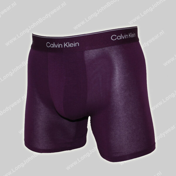 Calvin Klein Icon Cotton Stretch Boxer-Briefs 3-Pack