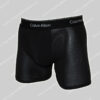 Calvin Klein Icon Cotton Stretch Boxer-Briefs 3-Pack