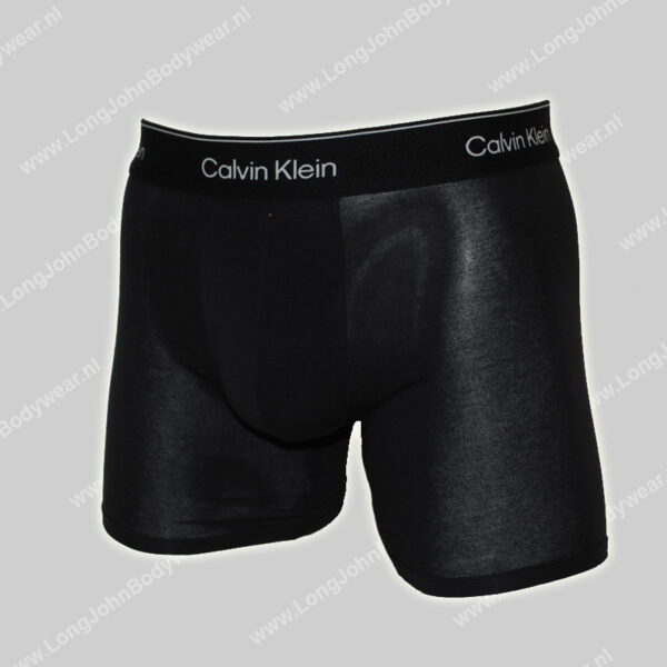 Calvin Klein Icon Cotton Stretch Boxer-Briefs 3-Pack