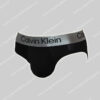 Calvin Klein Brushed Microfiber Hip Briefs 3-Pack