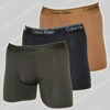 Calvin Klein Microfiber Stretch Boxer Briefs