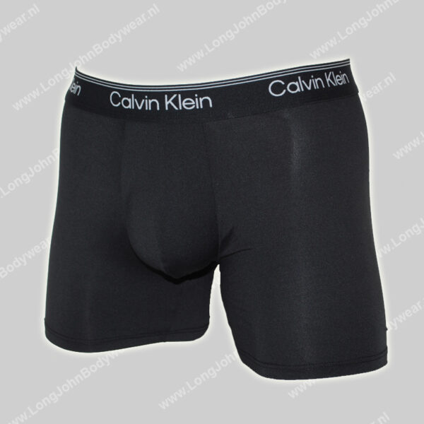 Calvin Klein Microfiber Stretch Boxer Briefs