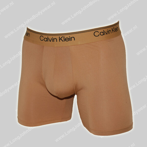 Calvin Klein Microfiber Stretch Boxer Briefs