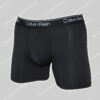 Calvin Klein Microfiber Stretch Boxer Briefs