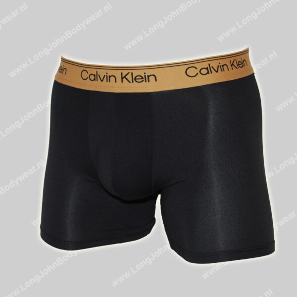 Calvin Klein Microfiber Stretch Boxer Briefs