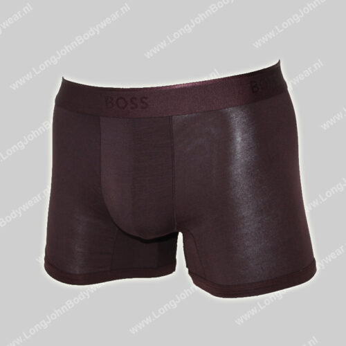 Hugo Boss Trunk Matte-Shiny Hugo Boss Trunk Matte-Shiny