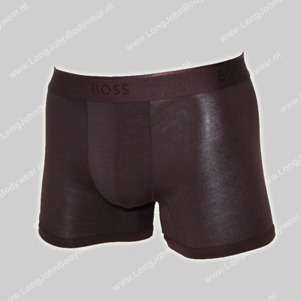 Hugo Boss Trunk Matte-Shiny