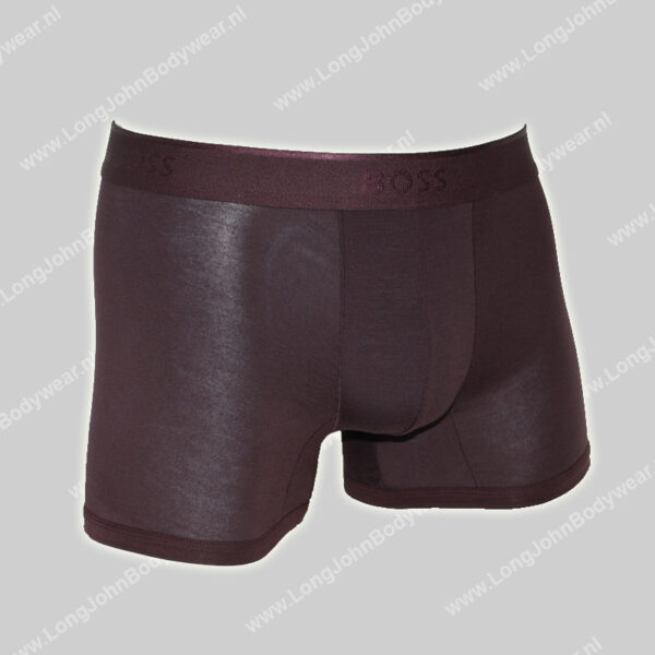 Hugo Boss Trunk Matte-Shiny