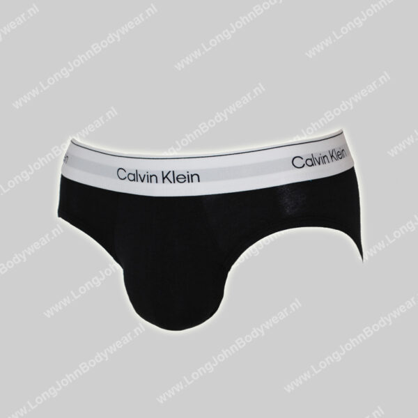 Calvin Klein Icon 3-pack Hip-Briefs