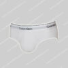 Calvin Klein Icon 3-pack Hip-Briefs