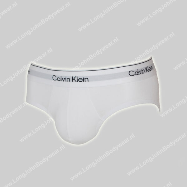 Calvin Klein Icon 3-pack Hip-Briefs