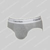 Calvin Klein Icon 3-pack Hip-Briefs