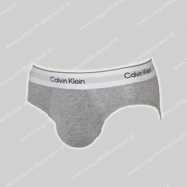 Calvin Klein Icon 3-pack Hip-Briefs