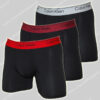 Calvin Klein Microfiber Stretch Boxer Briefs