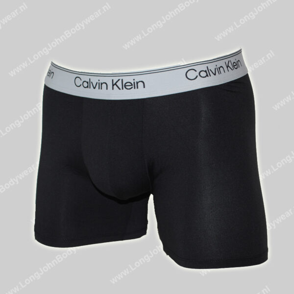 Calvin Klein Microfiber Stretch Boxer Briefs