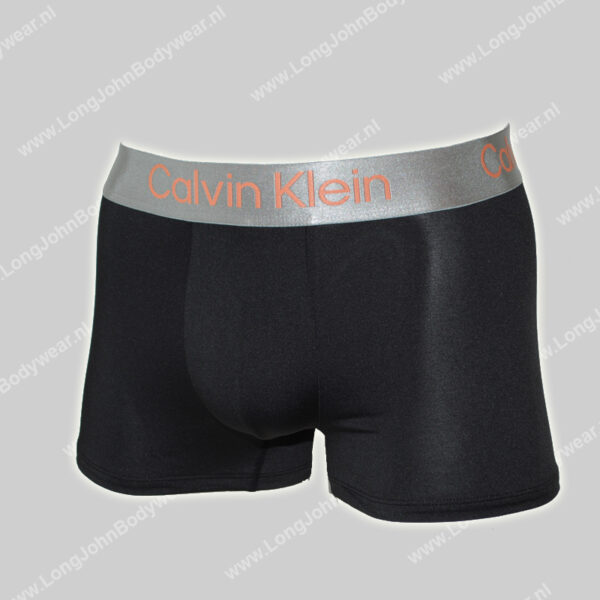 Calvin Klein Brushed Microfiber Trunk 3-Pack