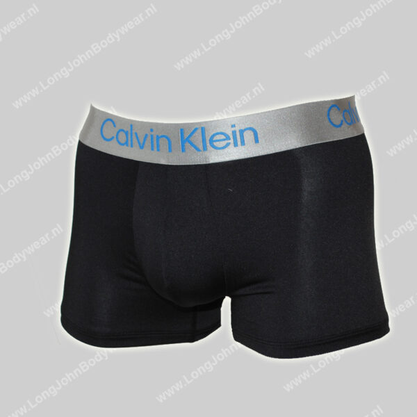 Calvin Klein Brushed Microfiber Trunk 3-Pack