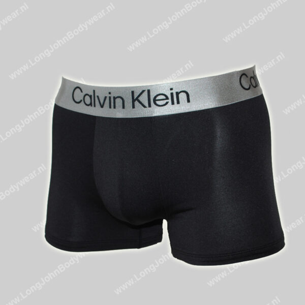 Calvin Klein Brushed Microfiber Trunk 3-Pack