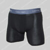 Calvin Klein Icon Cotton Stretch Boxer-Briefs 3-Pack
