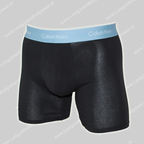 Calvin Klein Icon Cotton Stretch Boxer-Briefs 3-Pack