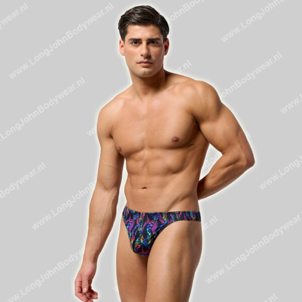 Hom G-string Funky Styles