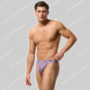 Hom G-string Funky Styles