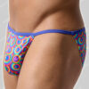 Hom Funky Styles Tanga Brief