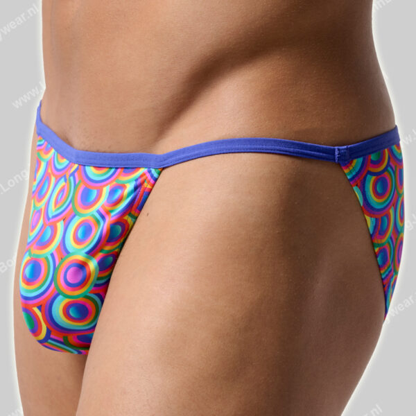 Hom Funky Styles Tanga Brief
