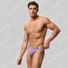 Hom Funky Styles Comfort Micro Briefs