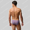 Hom Funky Styles Comfort Micro Briefs