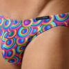 Hom Funky Styles Comfort Micro Briefs
