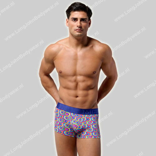 Hom Funky Styles Trunk Hom Funky Styles Trunk