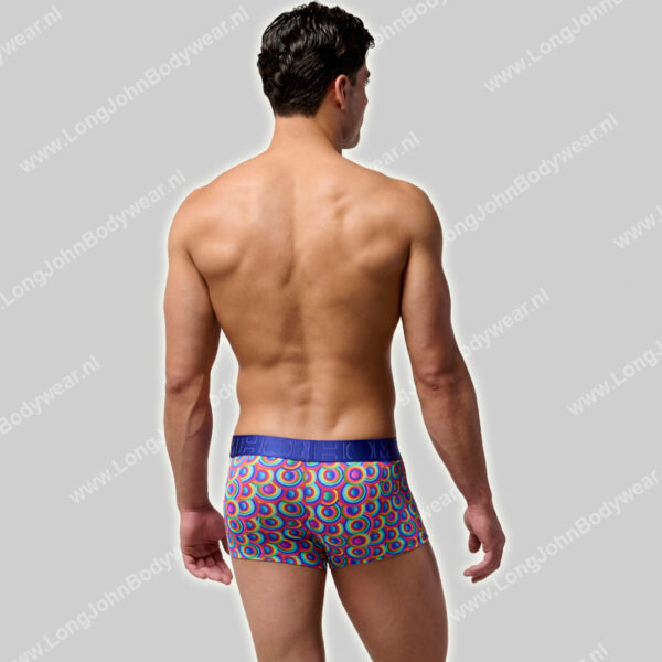 Hom Funky Styles Trunk