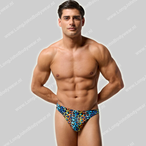 HOM_Fall-Winter-2026_40P0JX_403257 Hom G-string Funky Styles
