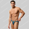 Hom Funky Styles Comfort Micro Briefs